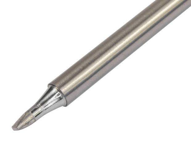 Жало для електричного паяльника (TS-D24), Фото 2