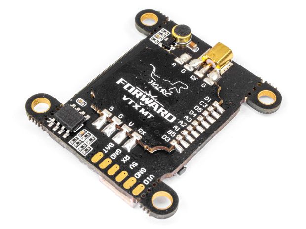 Відеопередавач HGLRC Forward MT VTX 5.8GHz 800mW, Світлина 2