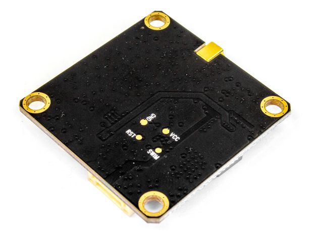 Відеопередавач AKK FX2-Ultimate 5.8GHz 1200mW, Світлина 2