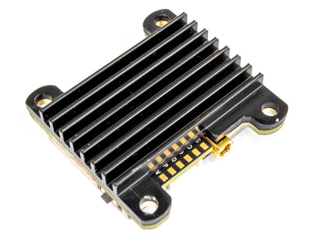 Відеопередавач AKK Race Ranger 5.8GHz 1600mW, Світлина 3