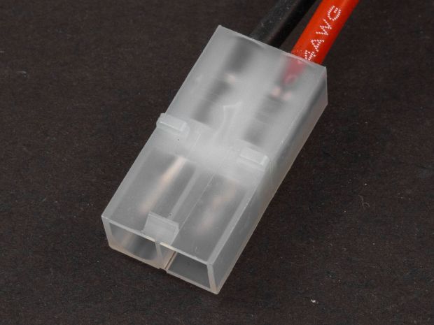 Акумулятор Dinogy Graphene 2.0 NiMH 7.2В 2600mAh , Світлина 2