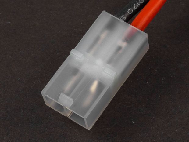 Акумулятор Dinogy Graphene 2.0 NiMH 7.2В 5000mAh , Фото 2
