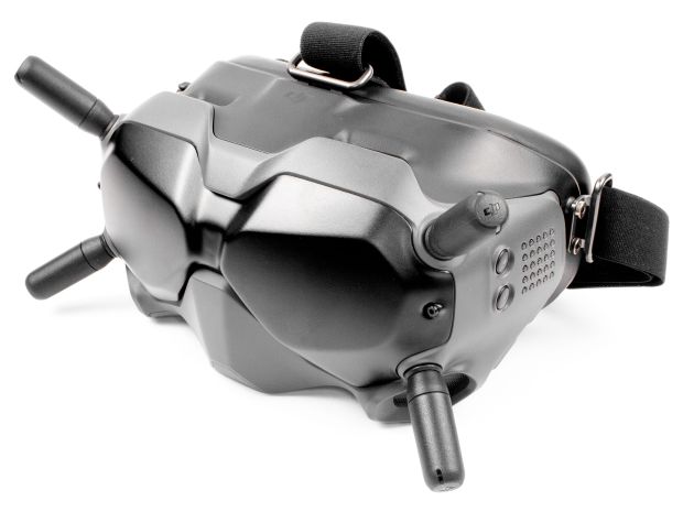 Окуляри DJI FPV Goggles V2, Фото 1