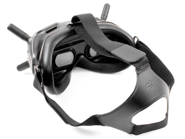 Окуляри DJI FPV Goggles V2, Фото 2