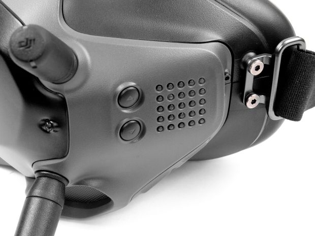 Окуляри DJI FPV Goggles V2, Фото 3