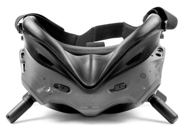 Окуляри DJI FPV Goggles V2, Фото 6