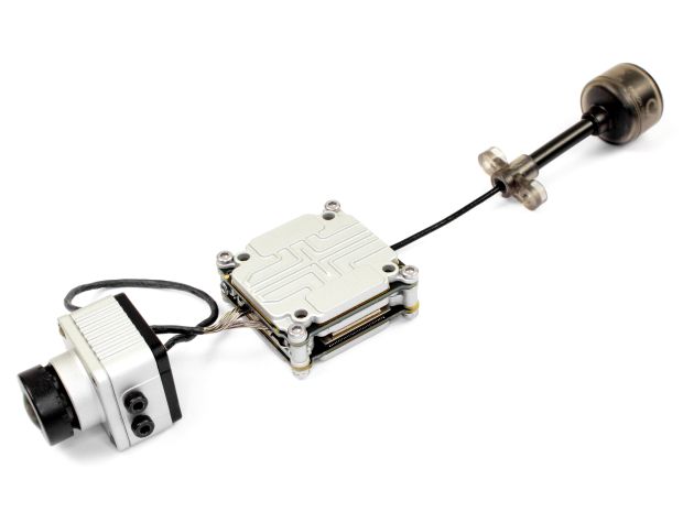 Цифрова відеосистема Caddx Vista Kit, Світлина 1