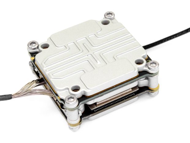 Цифрова відеосистема Caddx Vista Kit, Світлина 2