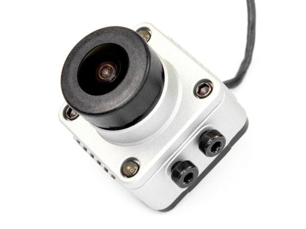Цифрова відеосистема Caddx Vista Kit, Світлина 4