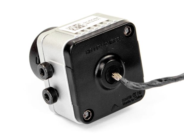 Цифрова відеосистема Caddx Vista Kit, Світлина 5