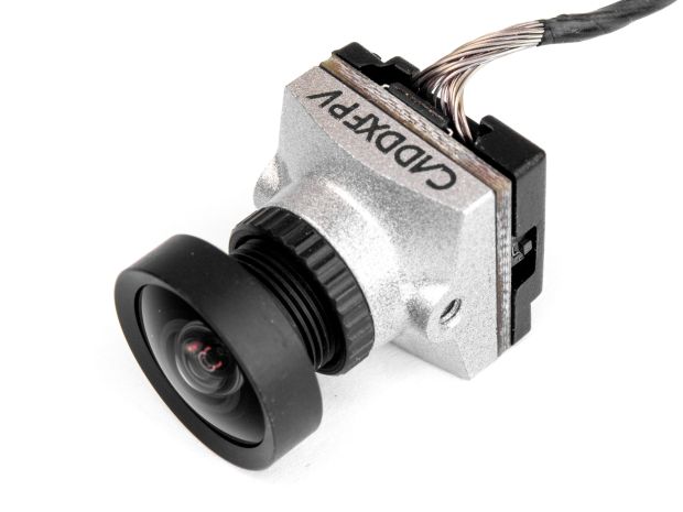 Цифрова відеосистема Caddx Nebula Nano V2 Vista Kit, Світлина 4