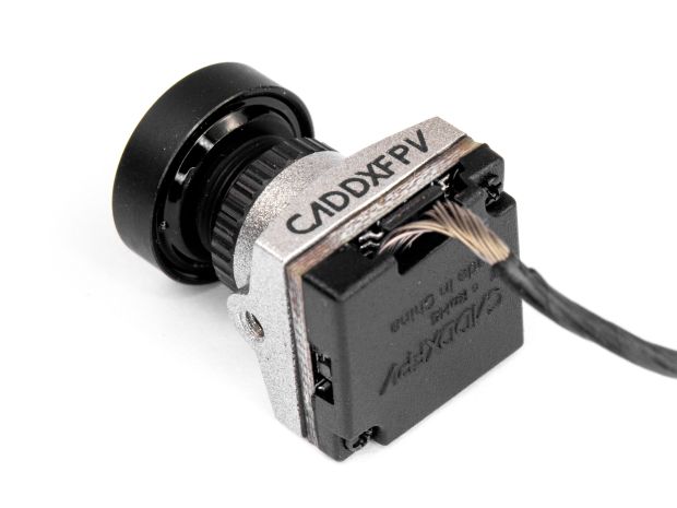 Цифрова відеосистема Caddx Nebula Nano V2 Vista Kit, Світлина 5