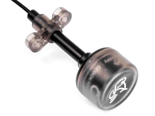 Цифрова відеосистема Caddx Nebula Nano V2 Vista Kit, Світлина 6