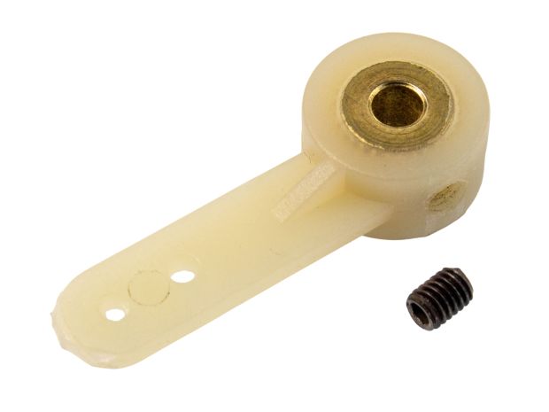 Нейлонова качалка на вал 3мм, Світлина 2