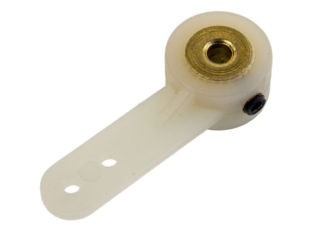 Нейлонова качалка на вал 2.6мм, Світлина 1