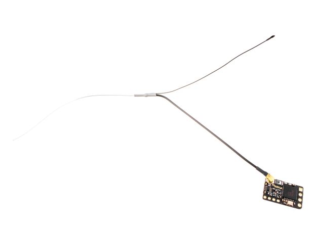 Приймач TBS Crossfire Nano RX, Світлина 3