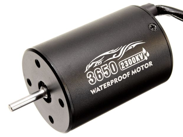 Двигун безколекторний 3650-2300kv, Світлина 1