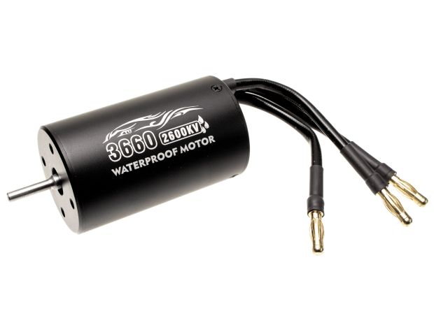 Двигун безколекторний 3660-2600kv, Світлина 4