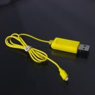 USB кабель для зарядки мікро-гелікоптерів, Фото 1