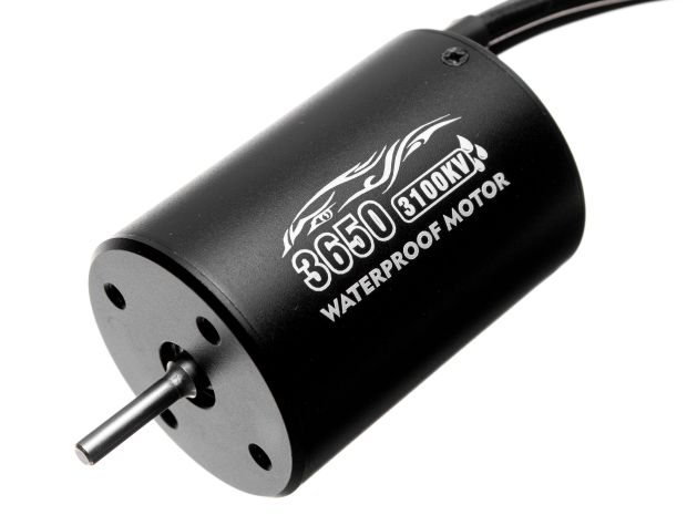 Безколекторна система 3650-3100KV/60A, Фото 2