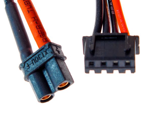 Акумулятор CNHL MiniStar 350mAh 3S 70C, Світлина 3