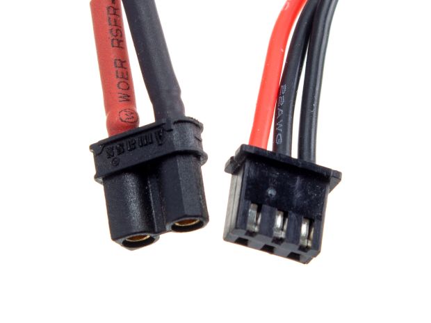 Акумулятор CNHL MiniStar HV 450mAh 2S 70C, Фото 3