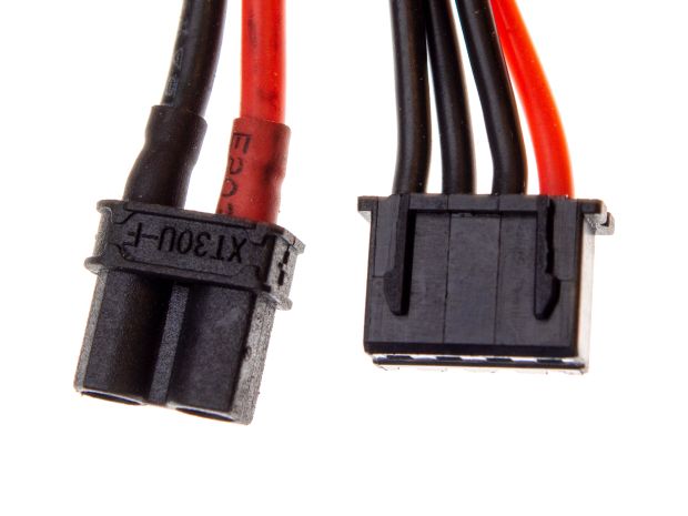 Акумулятор CNHL MiniStar HV 550mAh 3S 70C, Фото 3