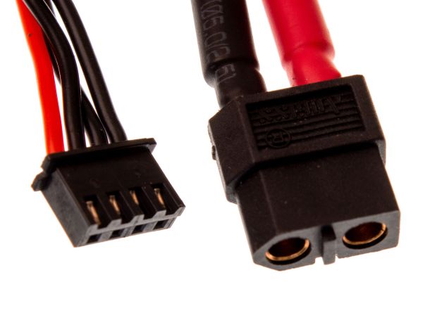 Акумулятор CNHL 2200mAh 3S 70C (G+ Plus Series), Світлина 3