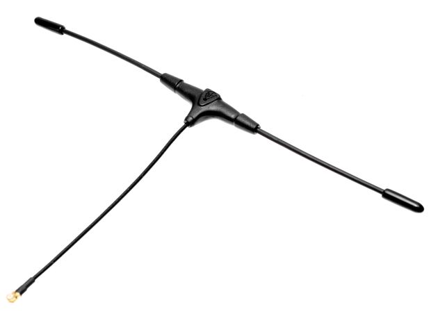 Антена TBS Crossfire Immortal T V2 (80мм), Світлина 1