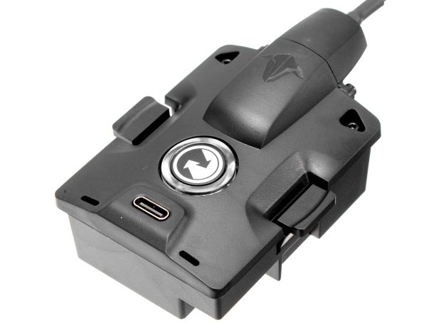 Передавальний модуль TBS Crossfire Micro TX V2, Фото 2