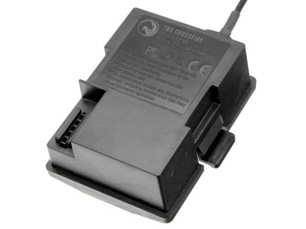 Передавальний модуль TBS Crossfire Micro TX V2, Фото 3