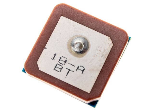 Модуль GPS Beitian BN-180 для квадрокоптерів, Світлина 2