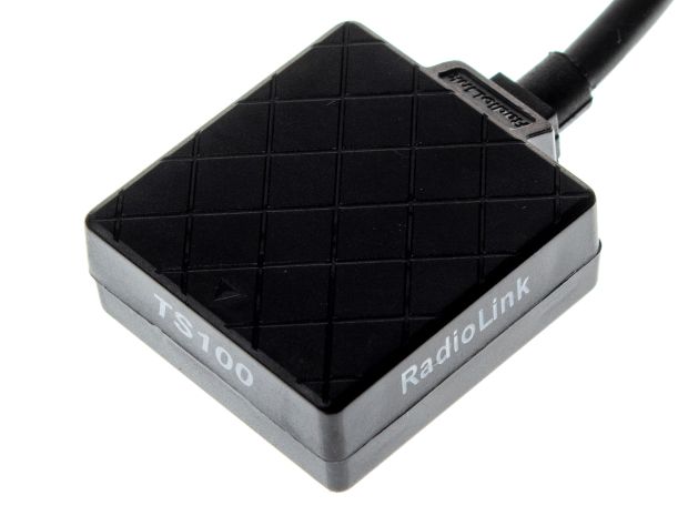 Модуль GPS Radiolink TS100 (M10N), Світлина 1