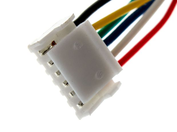 Модуль GPS Radiolink TS100 (M10N), Світлина 4