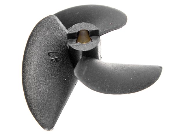 Гребний гвинт 47х36мм, Світлина 1