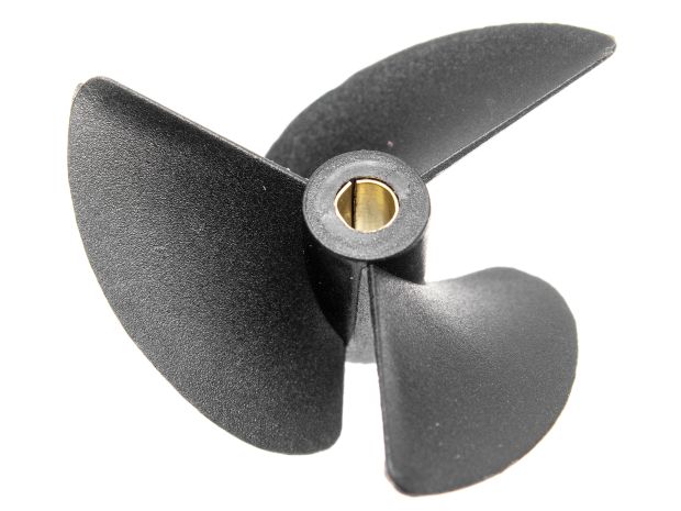 Гребний гвинт 47х36мм, Світлина 2