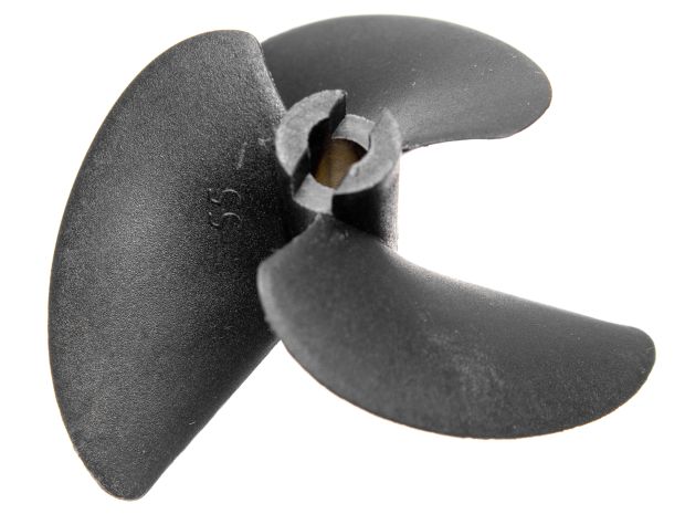 Гребний гвинт 55х36мм, Світлина 1
