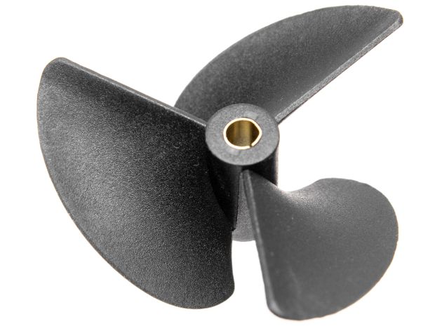 Гребний гвинт 55х36мм, Світлина 2
