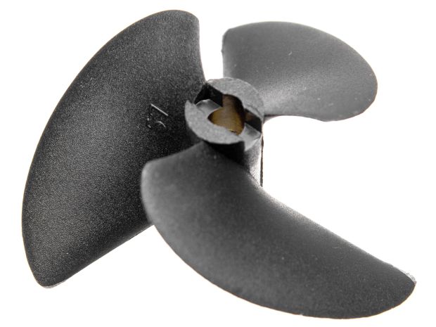 Гребний гвинт 57х36мм, Світлина 1