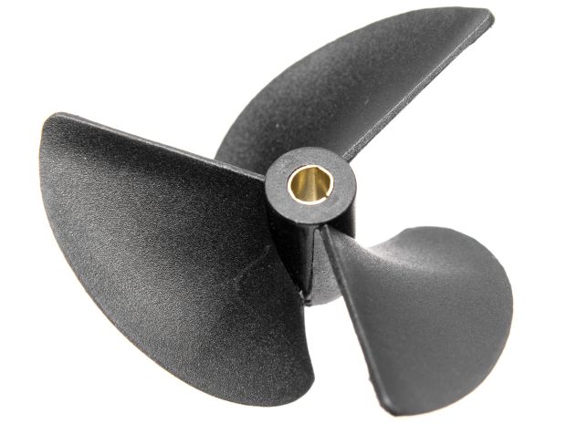 Гребний гвинт 57х36мм, Світлина 2