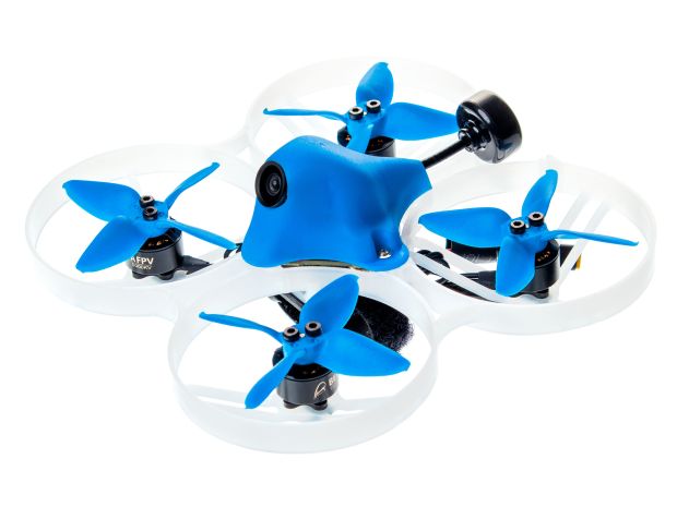 Квадрокоптер Beta85X Whoop (PNP), Світлина 1