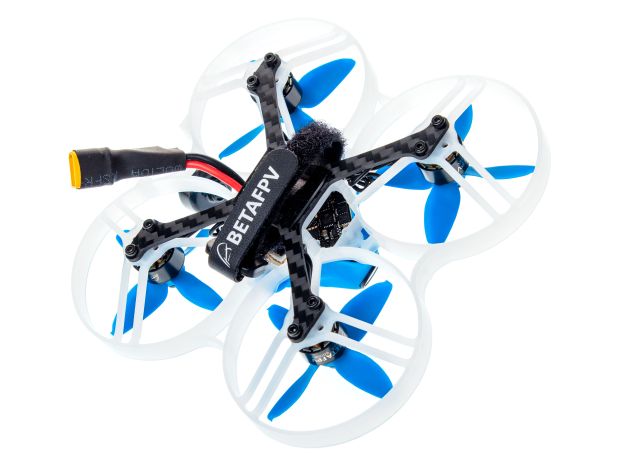 Квадрокоптер Beta85X Whoop (PNP), Світлина 2