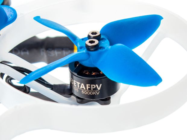 Квадрокоптер Beta85X Whoop (PNP), Світлина 3