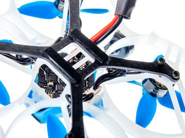 Квадрокоптер Beta85X Whoop (PNP), Світлина 4