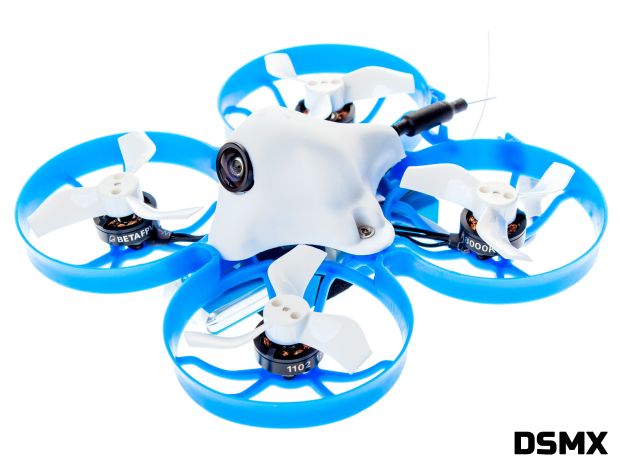 Квадрокоптер Meteor75 Whoop (DSMX), Фото 1