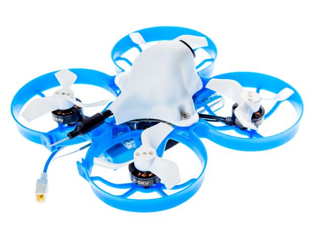 Квадрокоптер Meteor75 Whoop (DSMX), Фото 2