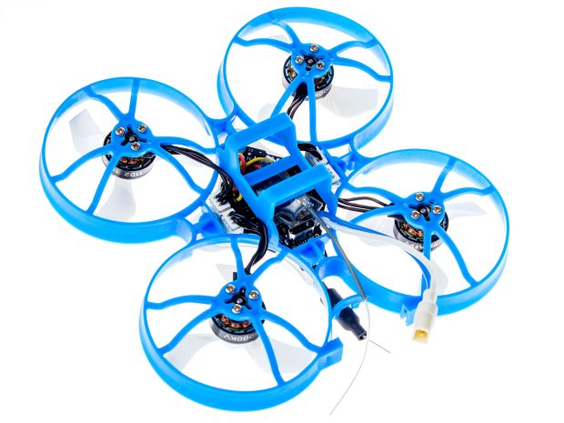 Квадрокоптер Meteor75 Whoop (DSMX), Фото 3