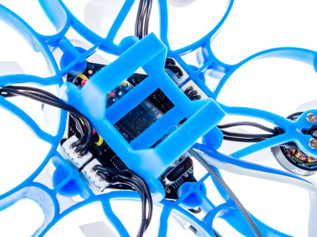 Квадрокоптер Meteor75 Whoop (DSMX), Фото 4