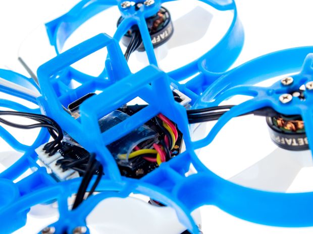 Квадрокоптер Meteor75 Whoop (DSMX), Фото 5