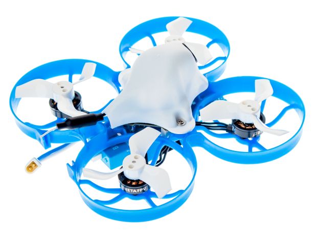 Квадрокоптер Meteor75 Whoop (FrSky FCC), Світлина 2